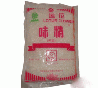 蓮花99%細(xì)晶味精(袋裝 400g)